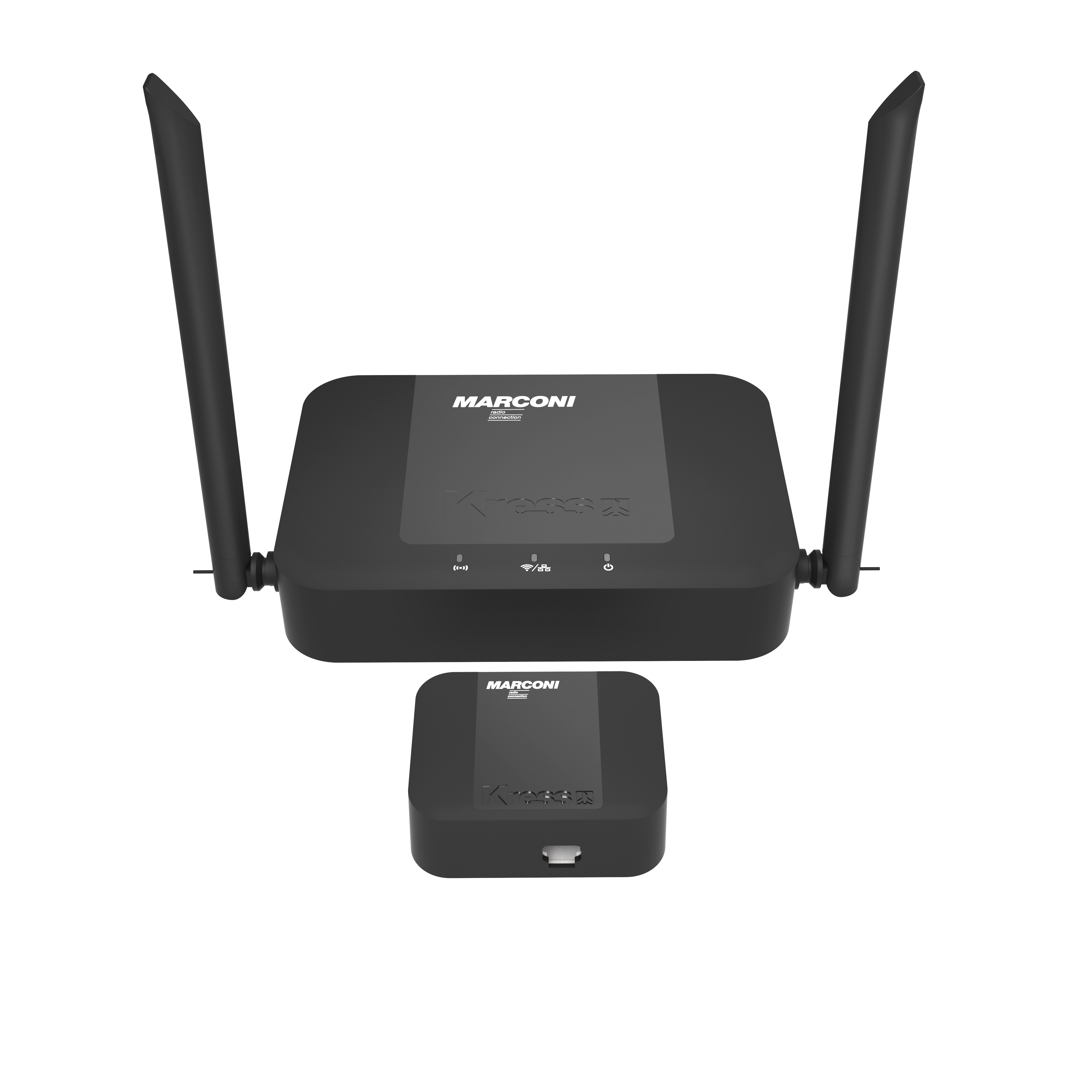 Marconi amplificador de señal KR101E/KR120E/KR121E/KR122E/KR123E